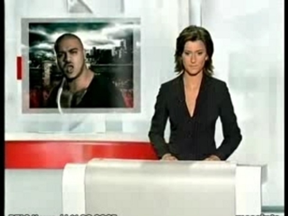 Massiv TV Bericht (11.06.2007)