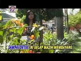 Fitri Sanjaya - Cinta Berawan [Official Music Video]