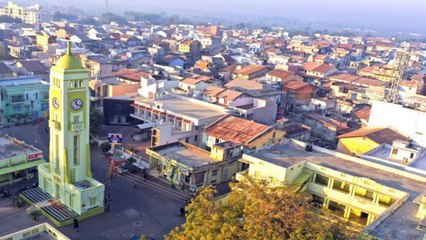 India का सबसे Richest Village, हर घर में NRI, चौंका देगी रईसी | वनइंडिया हिंदी