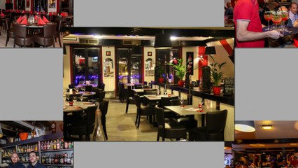 Soirée Club-Entreprises Illkirch FAIG