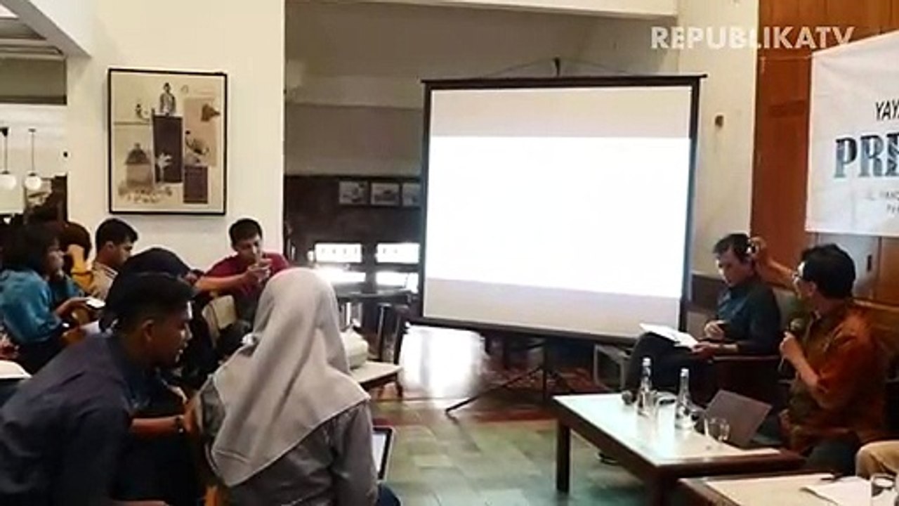 'Tembakau Picu BPJS Kesehatan Jebol'