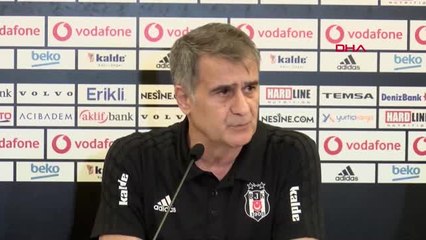 Spor Şenol Güneş'ten Önemli Açıklamalar - 2