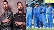 India vs Australia 1st ODI : Pandya,Rahul To Miss First ODI,May Miss The Entire Series | Oneindia