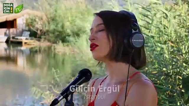 DOĞA İÇİN ÇAL 10 - İKİ KEKLİK DERE GELİYOR DERE