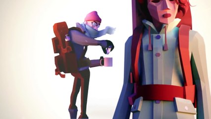 Project Winter - Trailer d'annonce