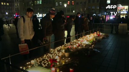 Pour Maxime Nicolle, les attentats de Nice et de Strasbourg n'étaient pas terroristes