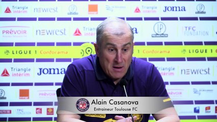 "Laurey fait du très bon travail !"