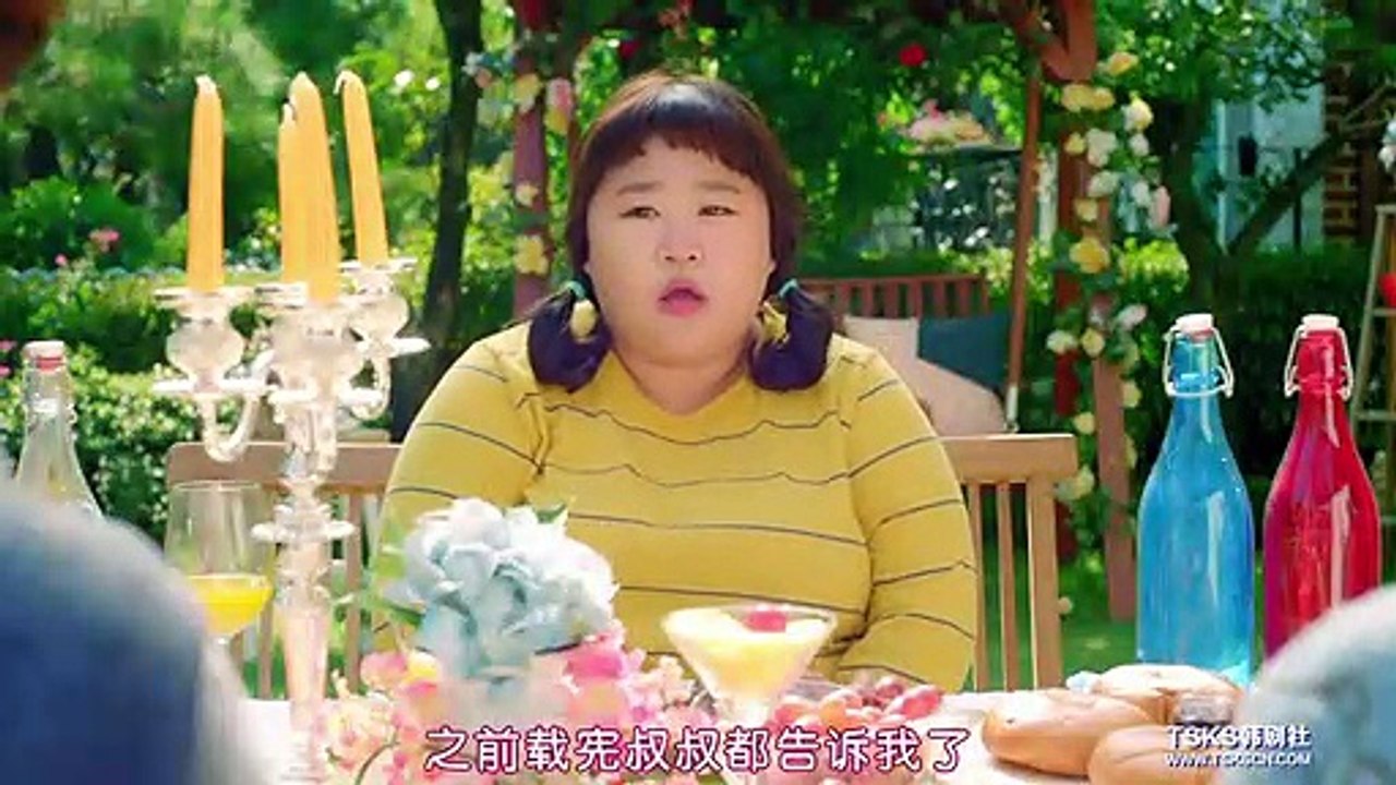奇迹 EP01