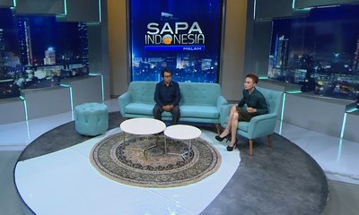 Dialog: Pilpres Penuh Fanatisme, Golput Menguat? [1]