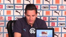 Thauvin, le discours de Luiz Gustavo et son salaire...