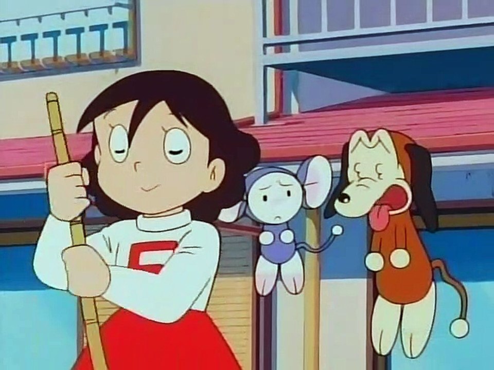 Chinpui ep 12 part 2 - video Dailymotion