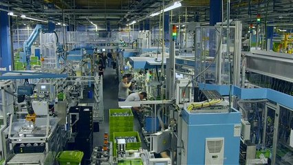 Еврозона под угрозой рецессии