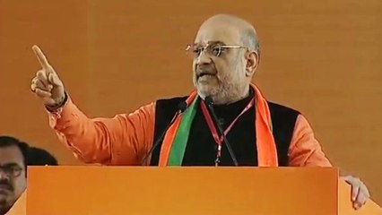 PM Modi Vs All, Lok Sabha Election 2019 पर Amit Shah ने ऐसा क्यों कहा | वनइंडिया हिंदी