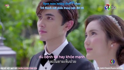 TỘI LỖI MÀU HỒNG TẬP 15 - PHIM THAI LAN HAY NHAT