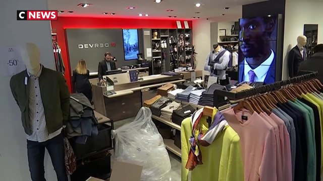 Gilets jaunes : Bourges se prépare à accueillir l’acte IX