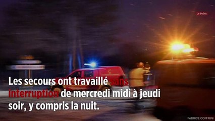 Mirage 2000 : ce que l'on sait de la disparition dans le Jura