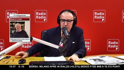 Un Giorno Speciale - Marco Guidi su Fabrizio De André