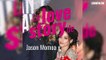 La love story de Jason Momoa et Lisa Bonet