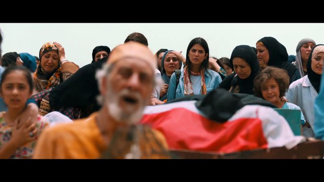 À l'heure de Damas - (Damascus Time ) - VOSTFR - Partie 2