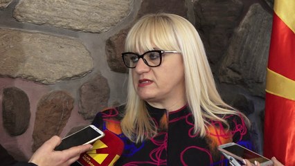“VMRO-ja nuk dëshiron hetim në llogaritë e funksionarëve”