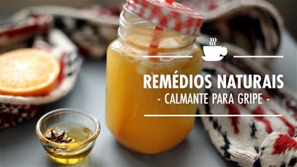 Um remédio natural para aumentar a imunidade