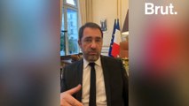 Christophe Castaner répond aux questions de Rémy Buisine (interview intégrale)