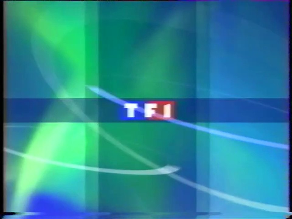 TF1 - Eté 1995 - Coming-next, pubs, Spot promo Indiens Sacred Spirit, bande annonce