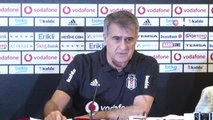 Şenol Güneş: 