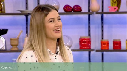 Sfida e amvisave - Në Shtëpinë Tonë, 11 Janar 2019, Pjesa 1