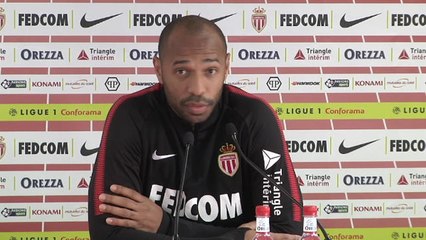 20e j. - Henry : ''Que le Vélodrome soit fâché ou pas...''