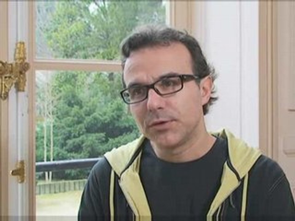 Philippe Besson
