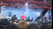 Johnny Hallyday - 'Entre mes mains' au Parc des Princes 93 : Une Performance Émotionnelle en Live !