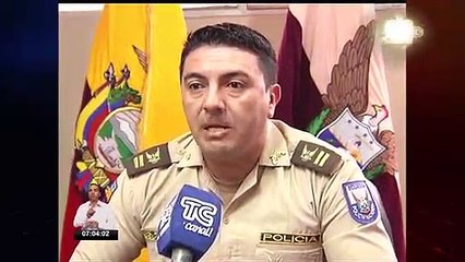 Nueve detenidos por tortura y abuso sexual en centro de rehabilitación en Playas