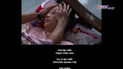 Ngậm Ngùi Tập 43 || Phim Việt Nam THVL1 || Phim Ngam Ngui Tap 43 || Ngam Ngui Tap 44