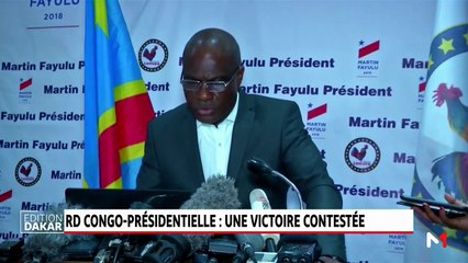 Midi infos - 11/01/2019