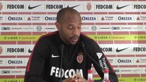 20e j. - Henry : ''La panenka de Diop ? S'il rate, je lui rase la tête''