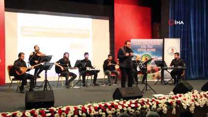 Ziraat Fakültesi öğrencisinden müthiş performans