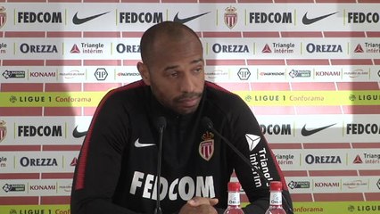 20e j. - Subasic, Benaglio, Badiashile : Henry fait le point sur les gardiens