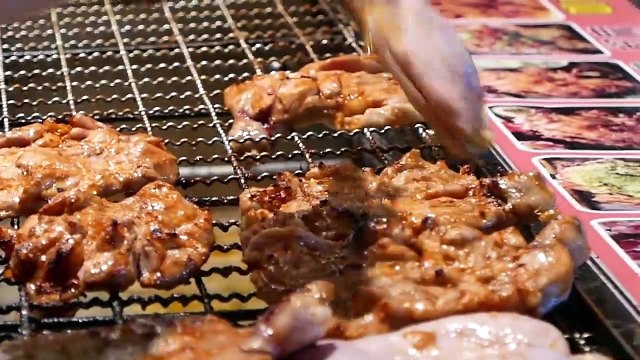 Taiwanese Street Food - SPICY CHILI CHEESE CHICKEN Fried Chicken Taiwan