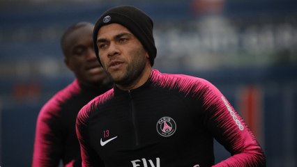 Replay : The first 15 minutes of today's session at the Ooredoo Training Center