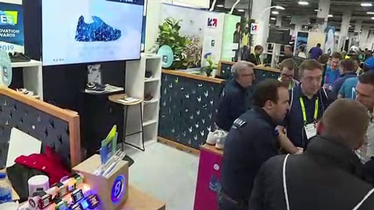 Le bien-être des seniors, marché de choix pour...