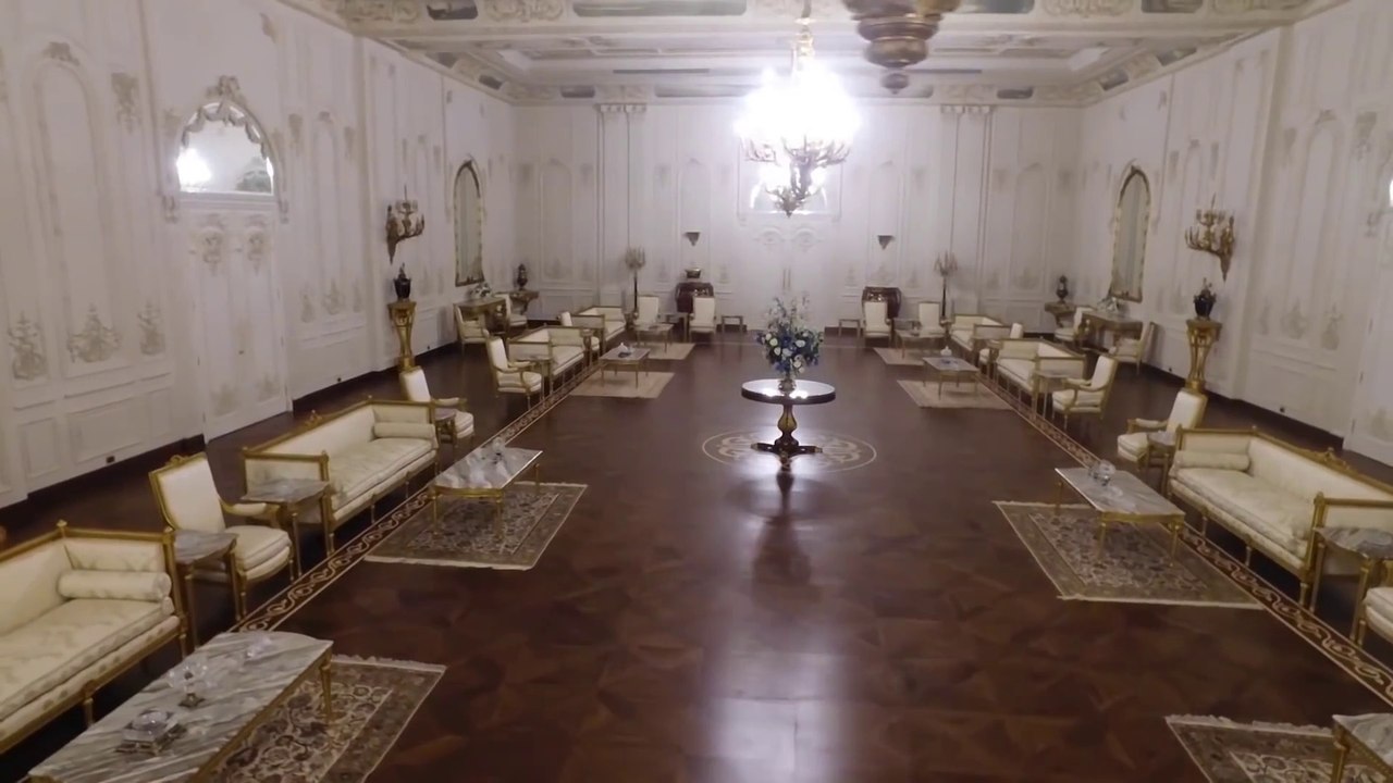 فندق الماسة بالعاصمة الادارية الجديدة | Almasa New Capital