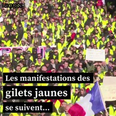 Que peut-on attendre de l'acte 9 des gilets jaunes?