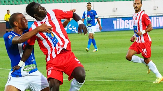 Football: les meilleurs buteurs du championnat ivoirien koné Zoumana et Arouna Gbolagbenti marquent la différence