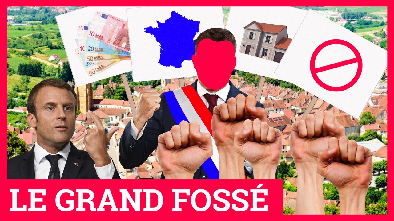 Grand débat : le mal de maires