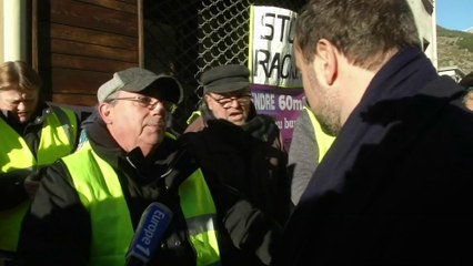 La confiance des Français vis-à-vis des institutions continue de s'éroder