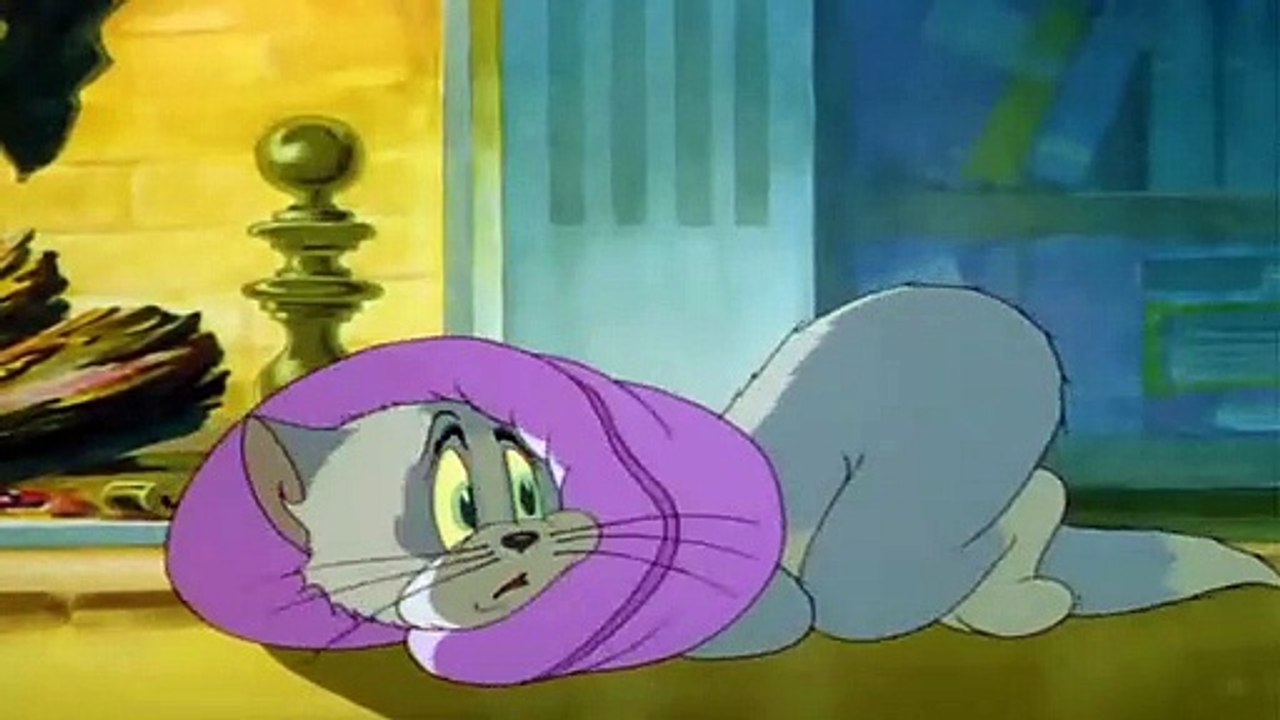 Tom and Jerry 2018 _ Merry Christmas _ Cartoon For Kids ( 480 X 854 )