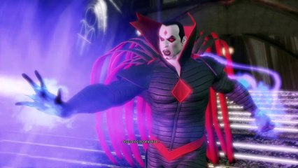 Deadpool Compilation Funny Cut-Scenes From Game #8