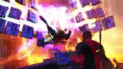 Deadpool Compilation Funny Cut-Scenes From Game #9