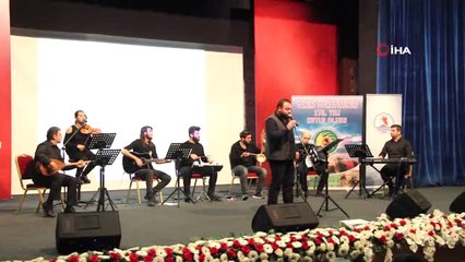 Ziraat Fakültesi Öğrencisinden Müthiş Performans